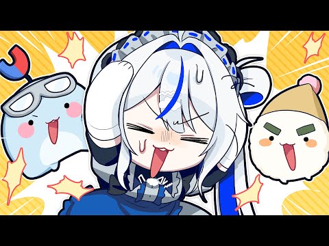 귀여워 보이지만 꽤나 슬픈 영상입니다