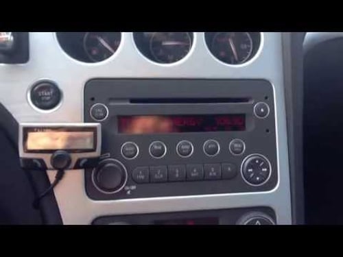 Alfa Romeo 159, 1.9 JTD