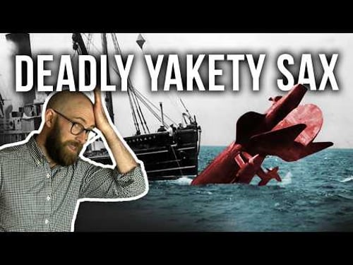 Murphy’s Law in Action