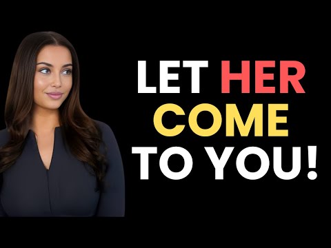 How To Make Any Women Instantly Obsessed With You ( Even If She Not Interested) | Female Psychology