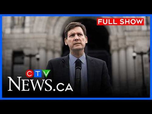 Eby meeting with First Nations leaders on DRIPA | CTV Your Morning Vancouver for April 2, 2026