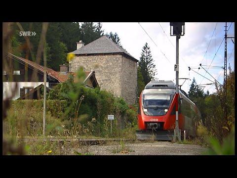 Bahnecho am Königssee - rund ums Berchtesgadener Land | Eisenbahn-Romantik
