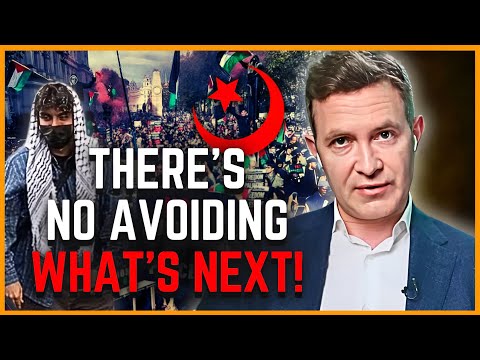 Douglas Murray: "The Islamic World is Planning Something CATASTROPHIC in the West..."