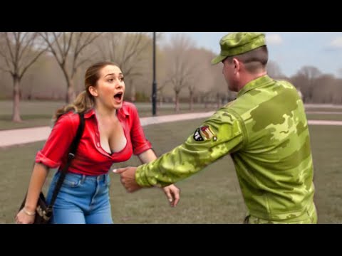 Heartwarming Military Family Reunions That Changed Everything!