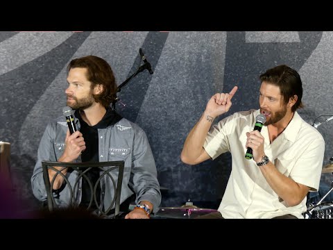 (4K) Creation Austin 2024 Jared Jensen main panel