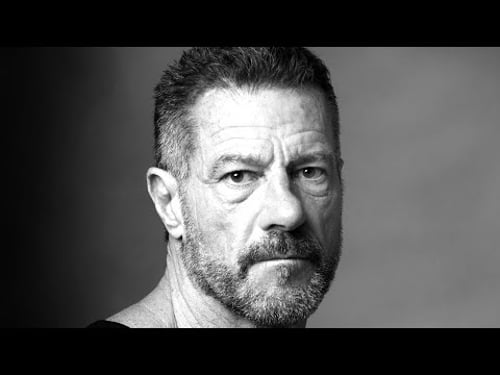 Big Wave Surfing, Coke Smuggling and Murder-Mark Branon