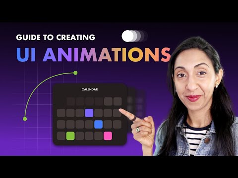 Complete Guide to UI Animation and Tools!