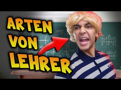 Dieser LEHRER hat mich zum HEULEN gebracht 😳😂 | Mohi__07