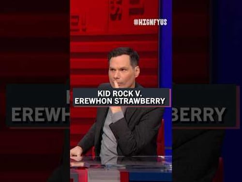 What's More Expensive: A Kid Rock Ticket or Erewhon Strawberry? | Have I Got News For You US