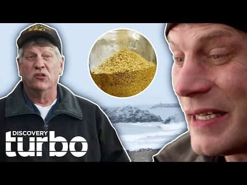 Best Of Bering Sea Gold