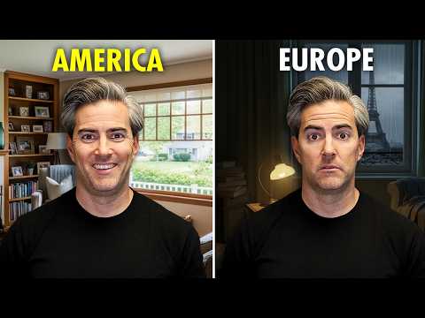 The 19 Shocking Sacrifices Americans Make Moving to Europe