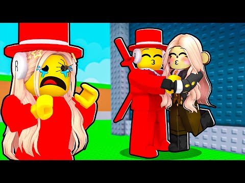 THE OWNER Cheated on SAMMY CHAN in Steal A Brainrot!