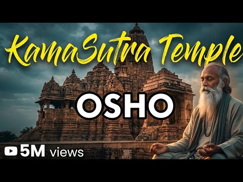 Khajuraho ke Kamasutra Temples ki Sachchai | Art, History ya Kuch Zyada?