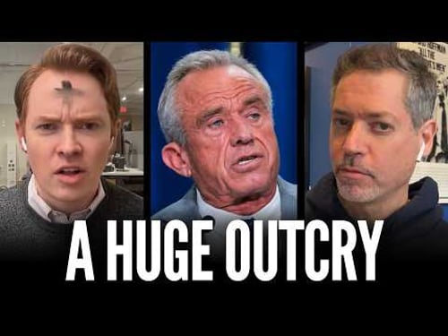 FDA Reverses Decision About Moderna Flu Vaccine