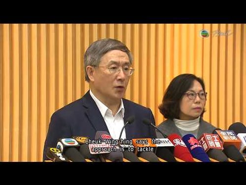 TVB News at 7:30|27 MAR 2026|HONG KONG English Latest NEWS|