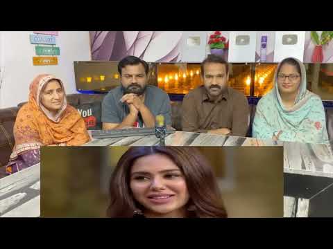 Diljit Dosanjh and Sonam Bajwa in Kapil Sharma show | Pakistani Reaction