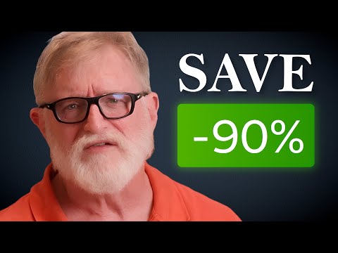 STOP Overpaying on Steam: Valve's New Cart Update
