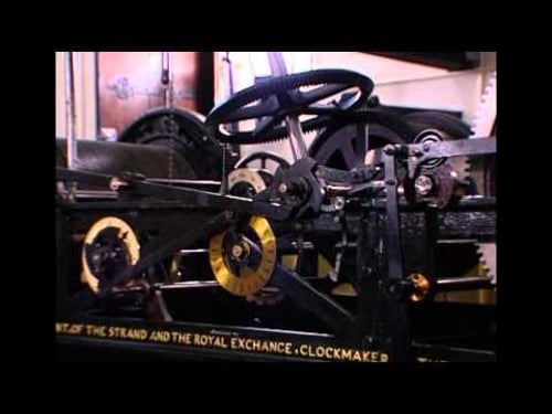 Big Ben : Clock Tower