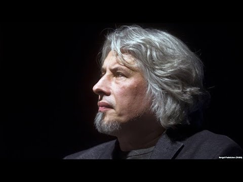 В России палача и жертву трудно разделить (Владимир Сорокин)