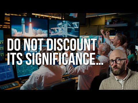 The Mercury Rocket: Why its Success Couldn’t Last…