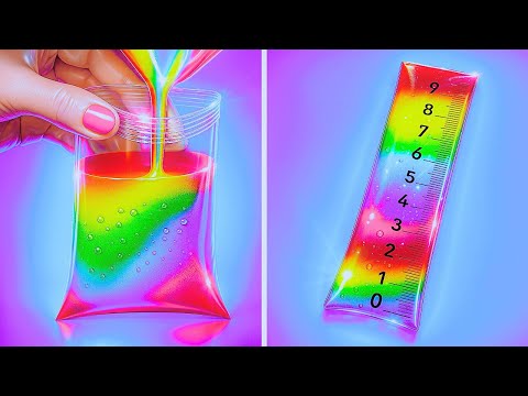 🎨 CRAZY ART CHALLENGES AT SCHOOL 🤯✨ Funny Drawing Battles and Creative Tricks from 123 GO!