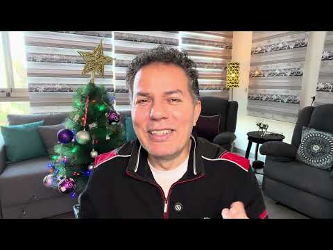 لماذا يخافون من الكريسماس؟