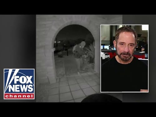 BREAKING: New letter to TMZ claims to know who Guthrie kidnapper is