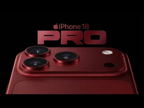 iPhone 18 Pro: The "Panic Leak" Was Wrong + iPhone Fold Price!