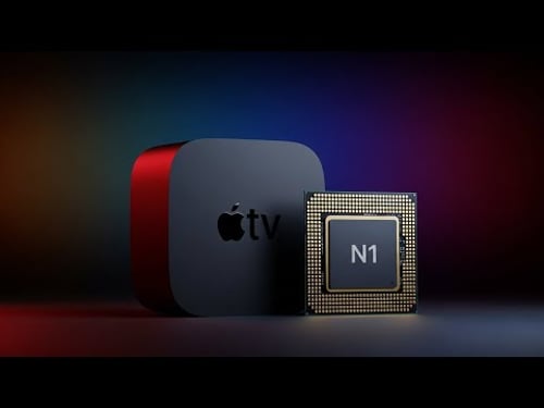 The Next Apple TV Is Coming… Here’s What to Expect