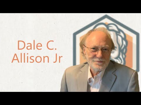 Jesus, Memory, and the Nature of the Gospels | Dale C. Allison Jr. | The Socratic Sessions | Ep #37