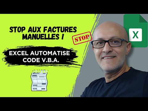 Create an Invoice Number in Excel Automatically | Functions and VBA