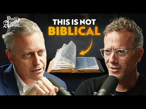 The Protestant Belief That’s Not in the Bible (Dr. John Bergsma)