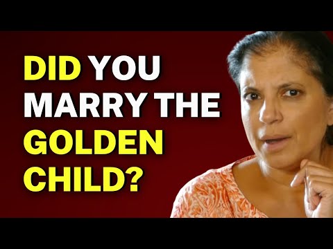 Narcissistic in-laws: when YOU are married to the GOLDEN CHILD