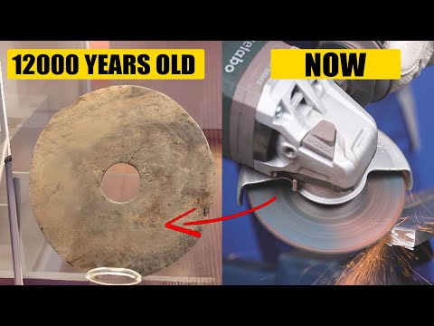 Ancient World was Far Modern Than We Think