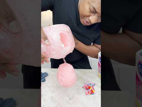 Pink Lake Day Punch #cocktail