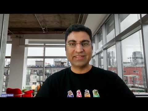 Experienced IT Professionals switching to DevOps and Cloud