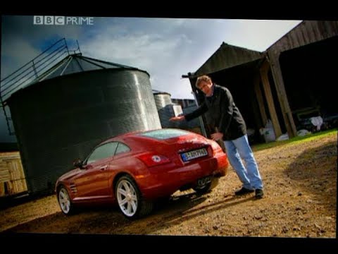 Top Gear Funny Compilation # 3 | Best moments of Season 3 part #1