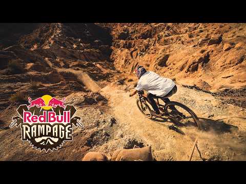 Is this the MOST INTENSE event in Action Sports for newcomers?