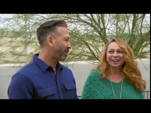 HGTV House Hunters- First Timers in Bakersfield