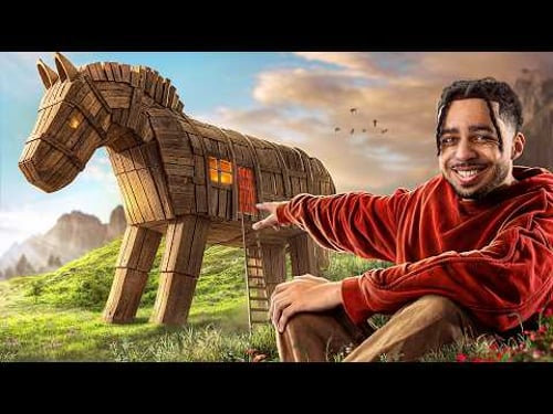 ON DORT DANS DES AIRBNB INSOLITES #2