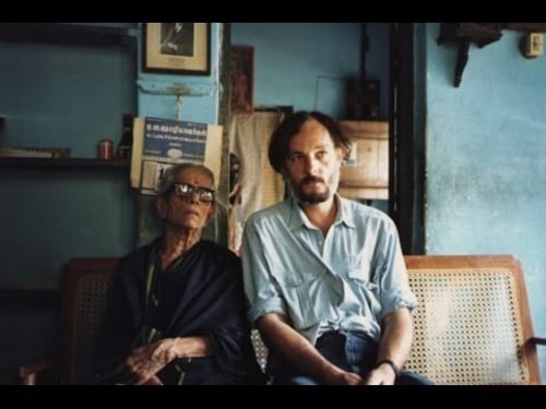 RAMANUJAN: Letters from an Indian Clerk