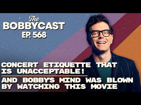 Movies You Didn't Know Were Stephen King Stories, Artists Who Suck Live & How To Ruin a Concert