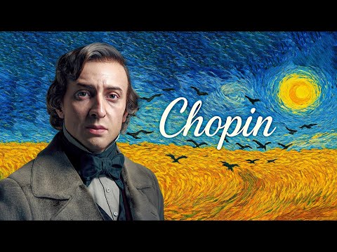 The Best of Chopin: Solo Piano — Relaxation, Studying & Concentration