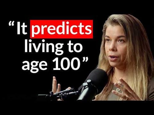 Scientists Just Discovered the Supplement Combo That Slows Biological Aging