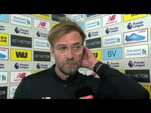 Wenn Jürgen Klopp DUMME Fragen beantworten muss | Teil 2