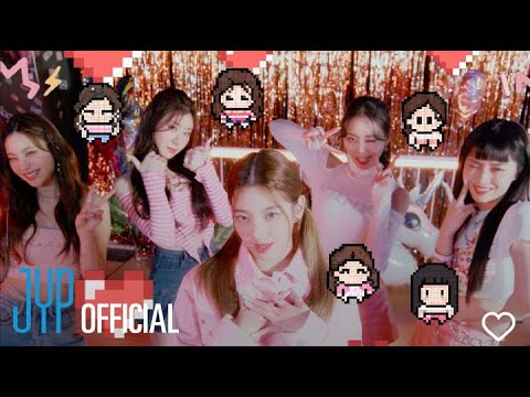 ITZY #Twenty Video | The 1st Fan Meeting