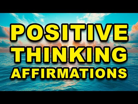 Start Your Day Right | Positive Thinking Affirmations | Positive Morning Affirmations | Gratitude