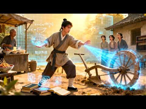 穿成古代寒門廢物,全家指望我考功名。當我拿出鉢鉢雞配方讓全家暴富,用現代法律幫姐姐離婚時,他們才信我真能逆天改命!#男频 #短剧 #穿越 #古装 #逆袭 #打脸 #反转 #大陆短剧