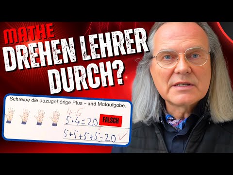 Untertanenmathematik: Grundschulen auf Abwegen