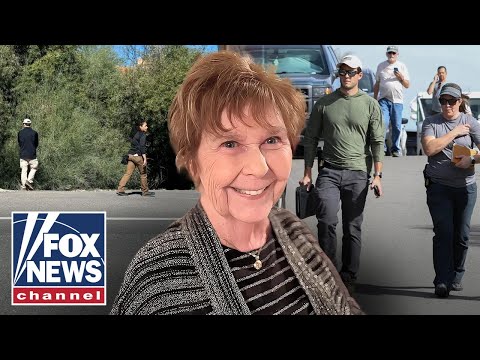 NEW: Glove found INSIDE Nancy Guthrie's home in 'HUGE' discovery